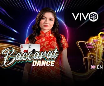 Baccarat Dance od Vivo