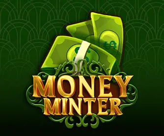 Gra slotowa Money Minter