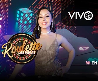 Ruletka Las Vegas od Vivo