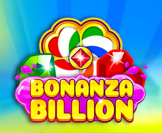 Gra slotowa Bonanza Billion