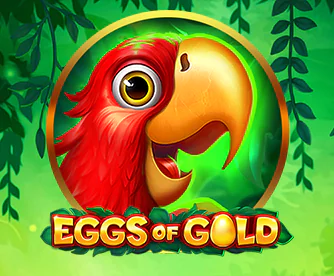 Gra slotowa Eggs of Gold