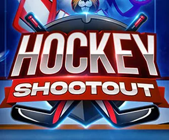 Gra slotowa Hockey Shootout