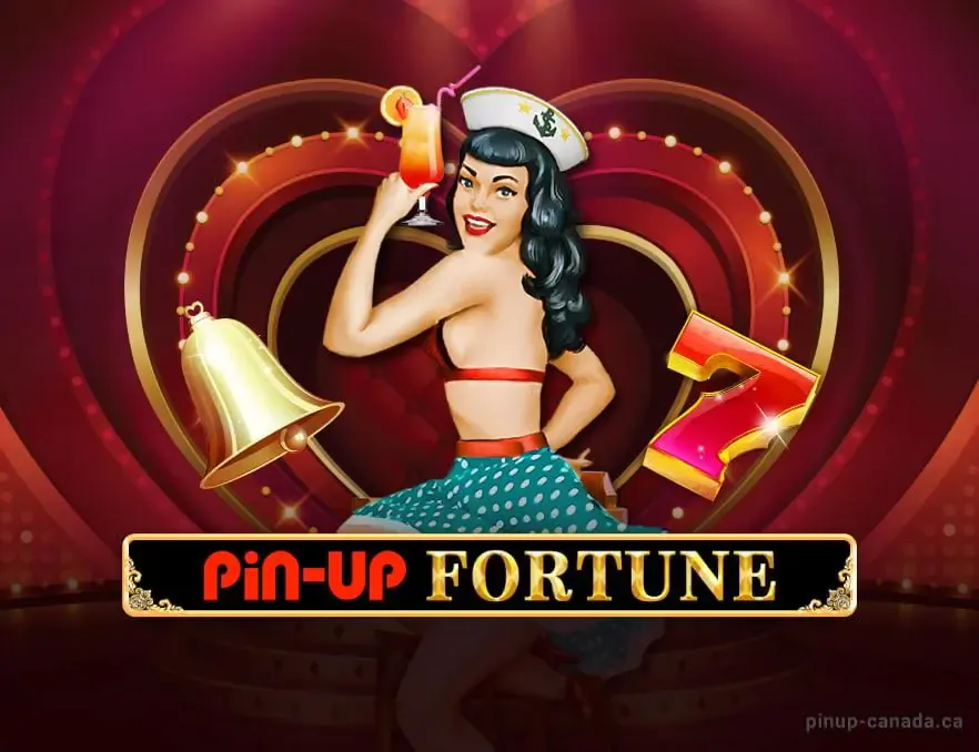 Gra slotowa Fortune Total Casino